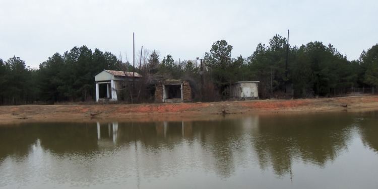 Longhorn Army Ammunition Plant Environmental Restoration for Longhorn Army Ammunition Plant