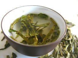 Longjing tea Longjing tea The Tea of Emperors