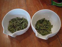 Longjing tea Longjing tea Wikipedia