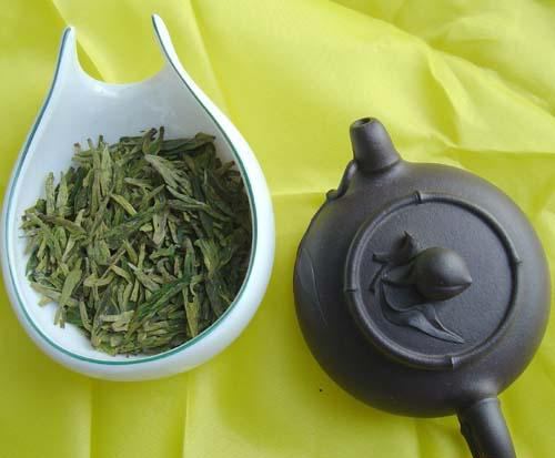Longjing tea Buy Dragon Well Longjing Tea Benefits Side Effects How to Make