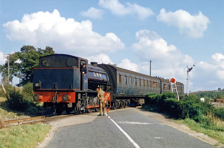 Longmoor Military Railway httpscmshugofoxcomresourcesimages2e555163