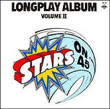Longplay Album – Volume II httpsuploadwikimediaorgwikipediaenthumb6