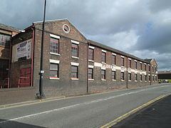 Longport, Staffordshire httpsuploadwikimediaorgwikipediacommonsthu