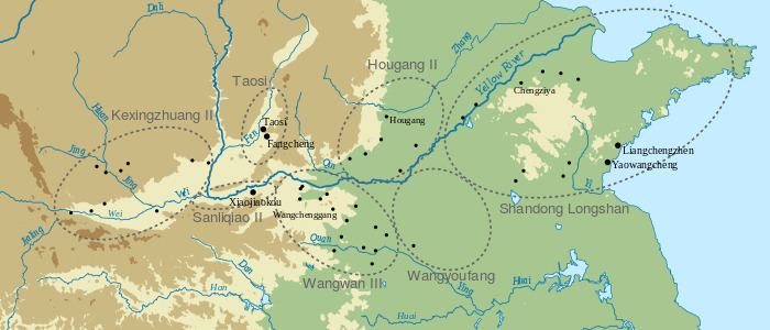 Longshan culture Longshan culture Wikipedia