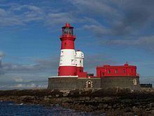 Longstone Lighthouse httpsuploadwikimediaorgwikipediacommonsthu