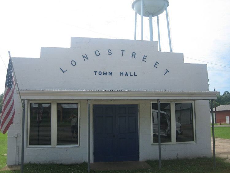 Longstreet, Louisiana