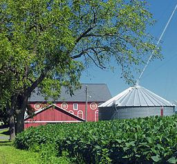 Longswamp Township, Berks County, Pennsylvania httpsuploadwikimediaorgwikipediacommonsthu