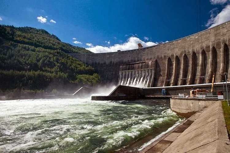 Longtan Dam Top 10 Biggest Hydroelectric Power Station in the world ListRooster