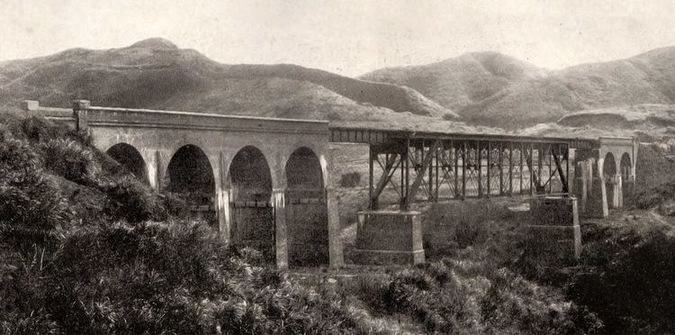 Longteng Bridge