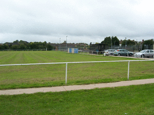 Longwell Green Sports F.C. Longwell Green Community Centre Longwell Green Football Club
