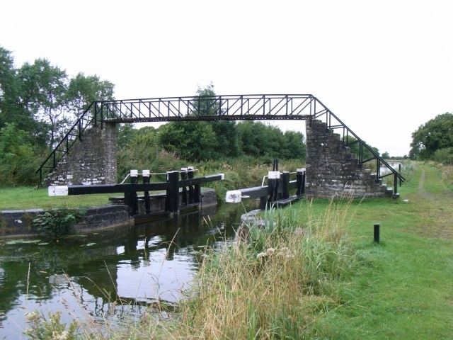 Longwood, County Meath