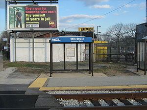 Longwood station (Illinois) httpsuploadwikimediaorgwikipediacommonsthu