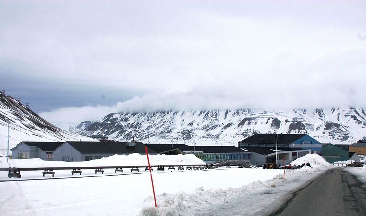 Longyearbyen School