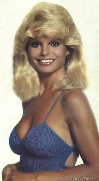 Loni Anderson Picture of Loni Anderson