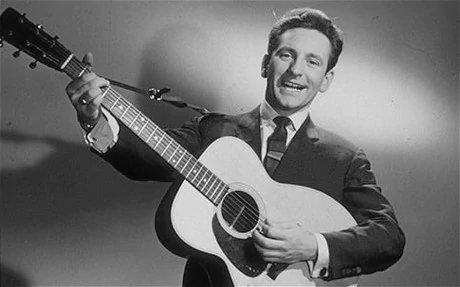Lonnie Donegan Lonnie Donegan and the Birth of British Rock amp Roll by