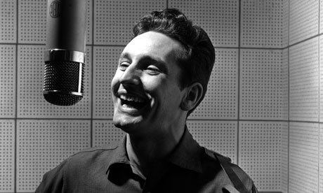 Lonnie Donegan Lonnie Donegan brings the skiffle craze Music The Guardian