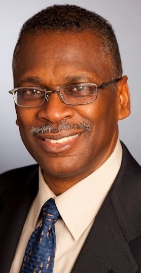 Lonnie Johnson (inventor) Keynote speaker for Colors of Innovation 2012 Inventor and nuclear
