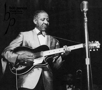 Lonnie Johnson (musician) Alonzo quotLonniequot Johnson 18991970 a blues and jazz