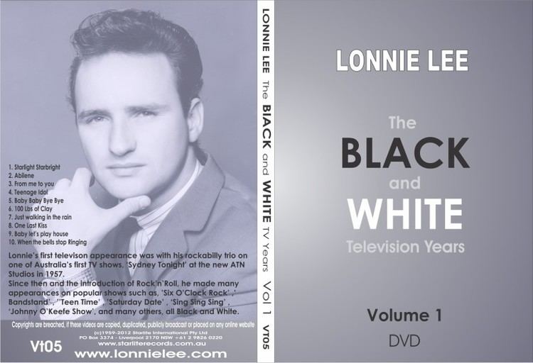 Lonnie Lee Lonnie Lee News Lonnie On Tour