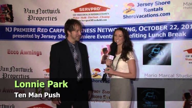 Lonnie Park Jamie Otis Interviews Lonnie Park YouTube