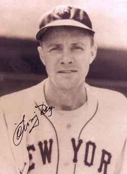 Lonny Frey Baseball in Wartime Lonny Frey