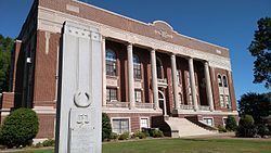 Lonoke County Courthouse httpsuploadwikimediaorgwikipediacommonsthu