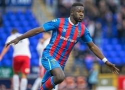 Lonsana Doumbouya Lonsana Doumbouya goal edges Caley Thistle past Elgin City in