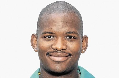 Lonwabo Tsotsobe (Cricketer)