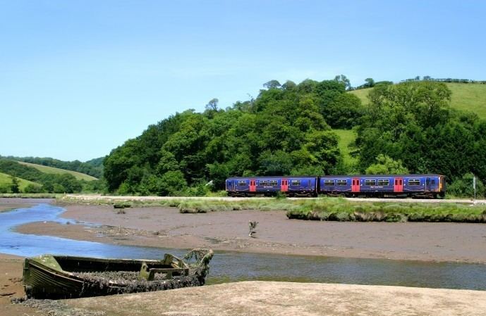 Looe Valley Line All aboard the Looe Valley Line