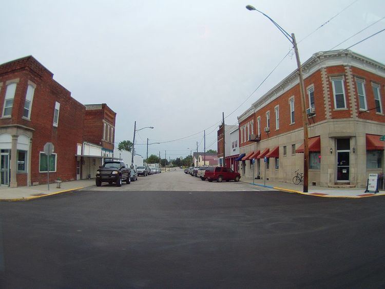 Loogootee, Indiana
