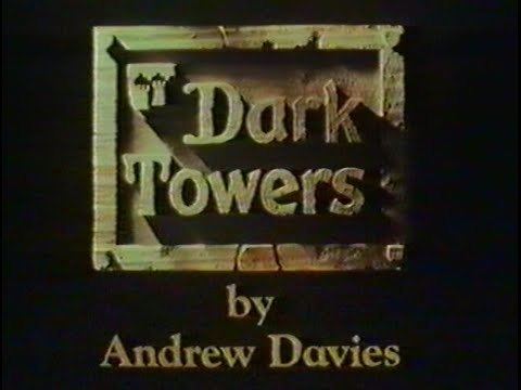 Look and Read Look and Read Dark Towers Episode 1 Dark Towers in Danger