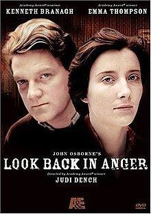 Look Back in Anger (1989 TV drama) httpsuploadwikimediaorgwikipediaenthumb8