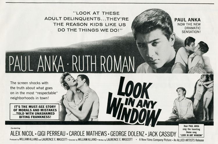 Look in Any Window Look In Any Window review ecco film and video