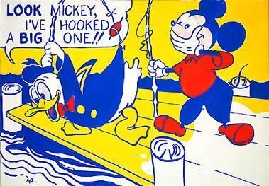 Look Mickey httpsuploadwikimediaorgwikipediaen443Loo