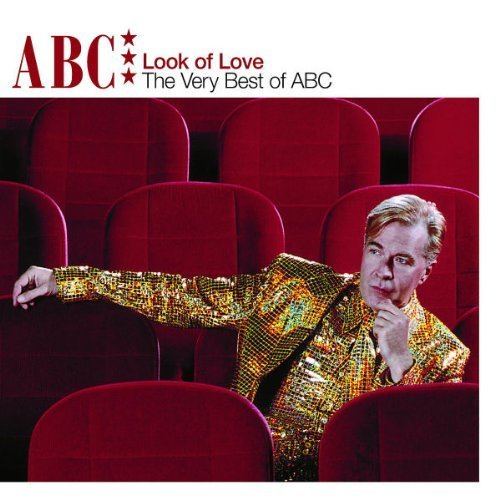 Look of Love – The Very Best of ABC httpsimagesnasslimagesamazoncomimagesI5