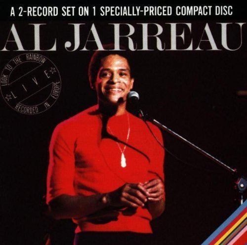 Look to the Rainbow (Al Jarreau album) httpsimagesnasslimagesamazoncomimagesI5