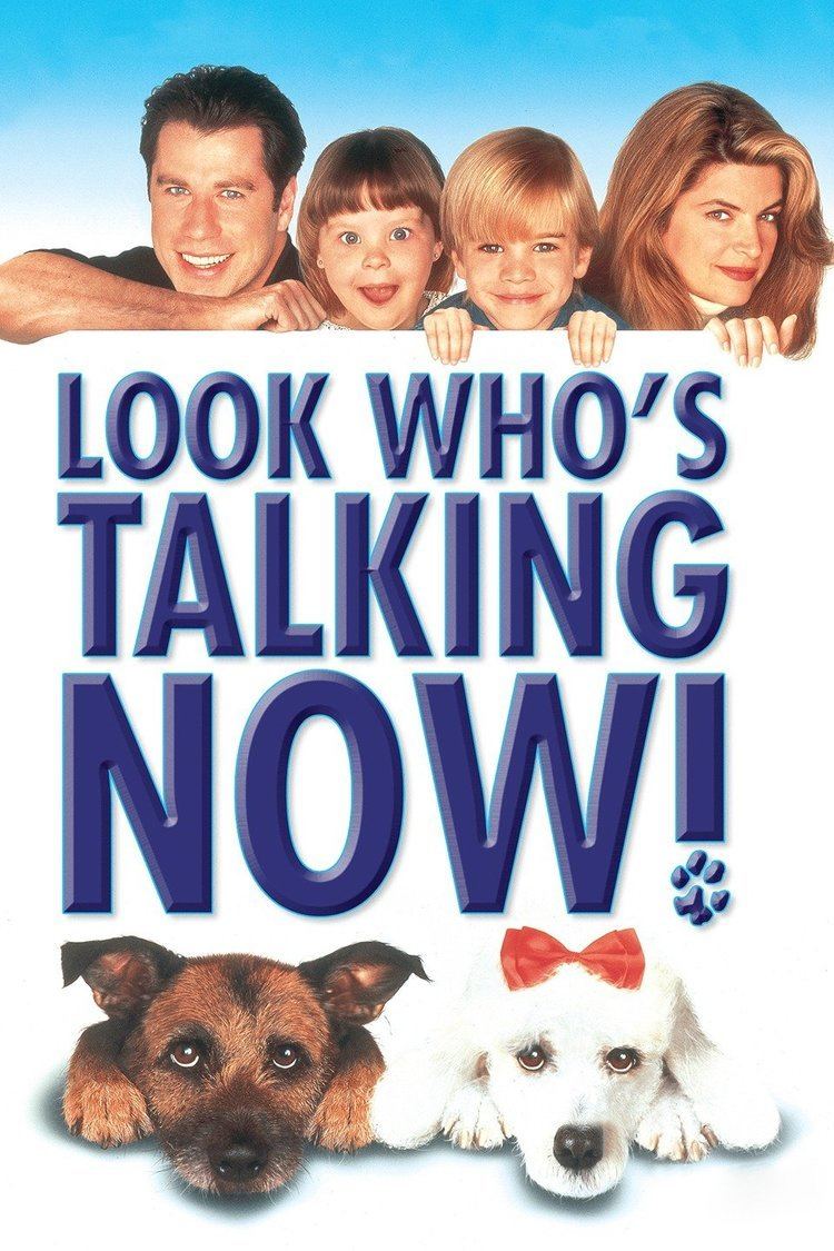 Look Who's Talking Now wwwgstaticcomtvthumbmovieposters15173p15173