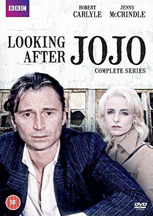 Looking After Jo Jo Looking After Jo Jo JoJo DVD Amazoncouk Robert Carlyle