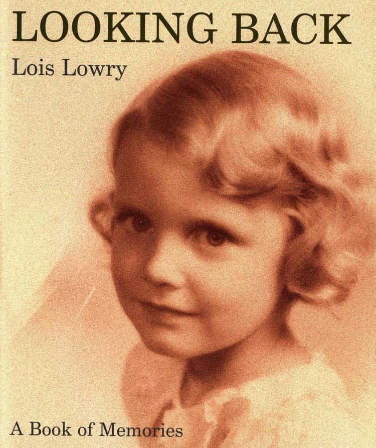 Looking Back (book) t1gstaticcomimagesqtbnANd9GcQSnp9OOvrY1gsxDe
