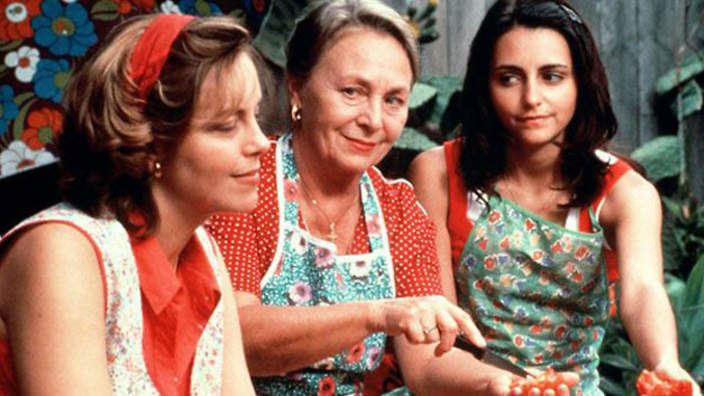 Looking for Alibrandi (film) Looking for Alibrandi Review SBS Movies