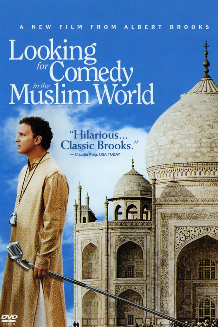 Looking for Comedy in the Muslim World wwwgstaticcomtvthumbdvdboxart160260p160260