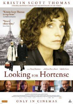 Looking for Hortense Looking for Hortense Movie Review Trailer Actors and NZ Screening
