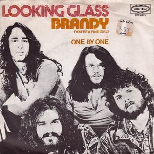 Looking Glass (band) Brandy You39re a Fine Girl Wikipedia