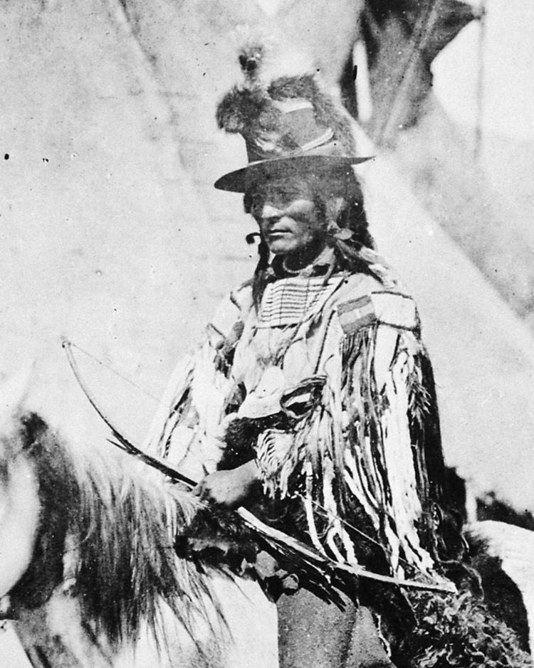 Looking Glass (Native American leader)