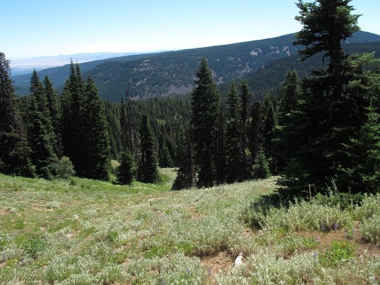 Lookout Mountain (Oregon) paulgeraldcomwpcontentuploads201307lookout