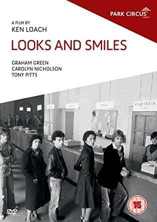 Looks and Smiles Looks And Smiles DVD Amazoncouk Graham Green Tony Pitts