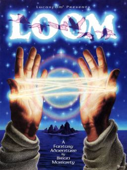 Loom (video game) httpsuploadwikimediaorgwikipediaenff1LOO