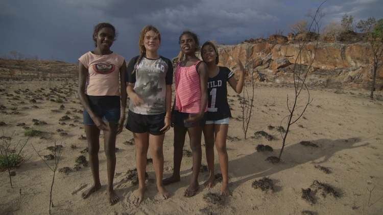 Looma Community, Western Australia IHHP Looma Looma Way on Vimeo