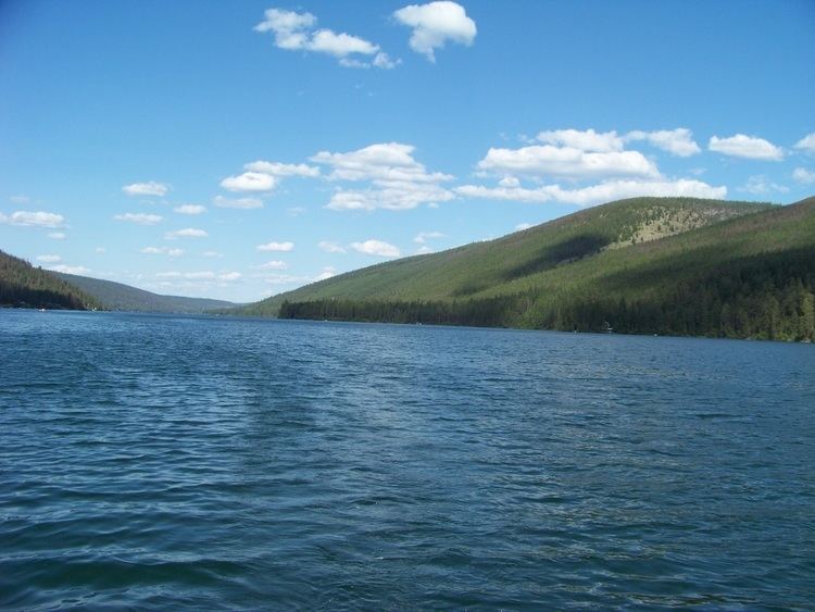Loon Lake, British Columbia marigoldresortcomuploads343034306634370554