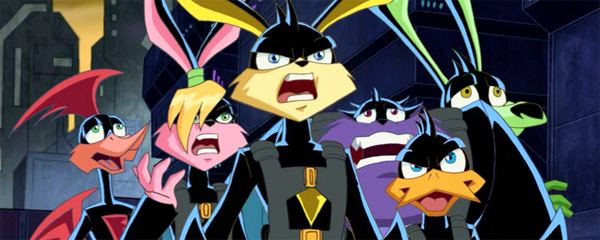 Loonatics Unleashed Loonatics Unleashed Cast Images Behind The Voice Actors